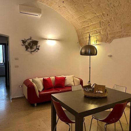 Alle Volte… Bisceglie Exteriér fotografie