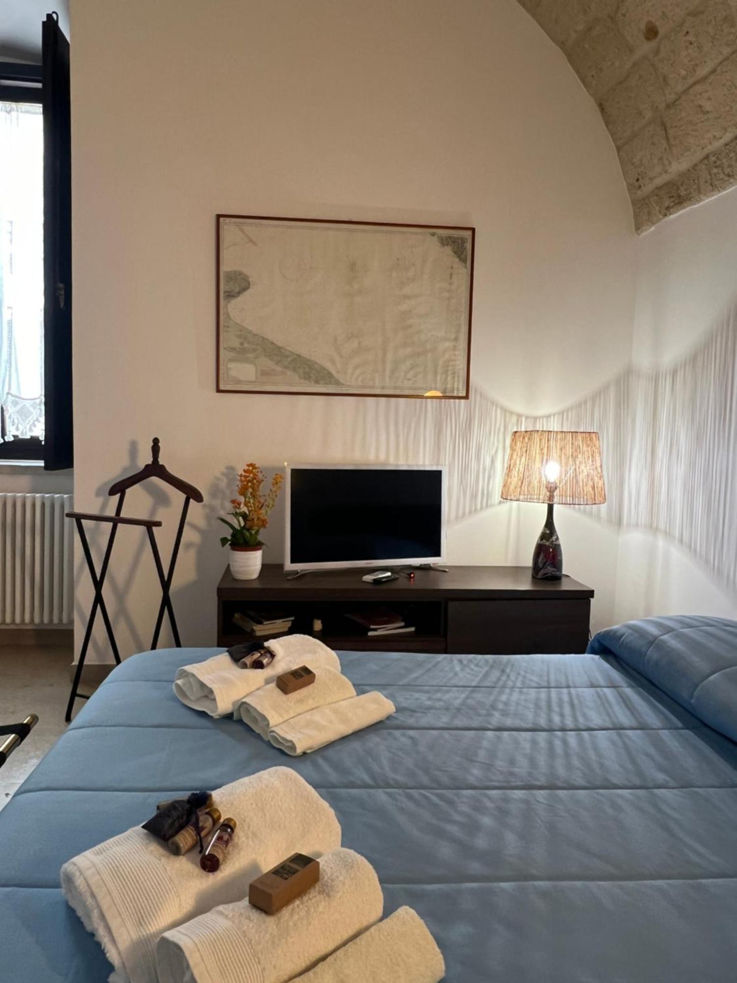 Alle Volte… Bisceglie Exteriér fotografie