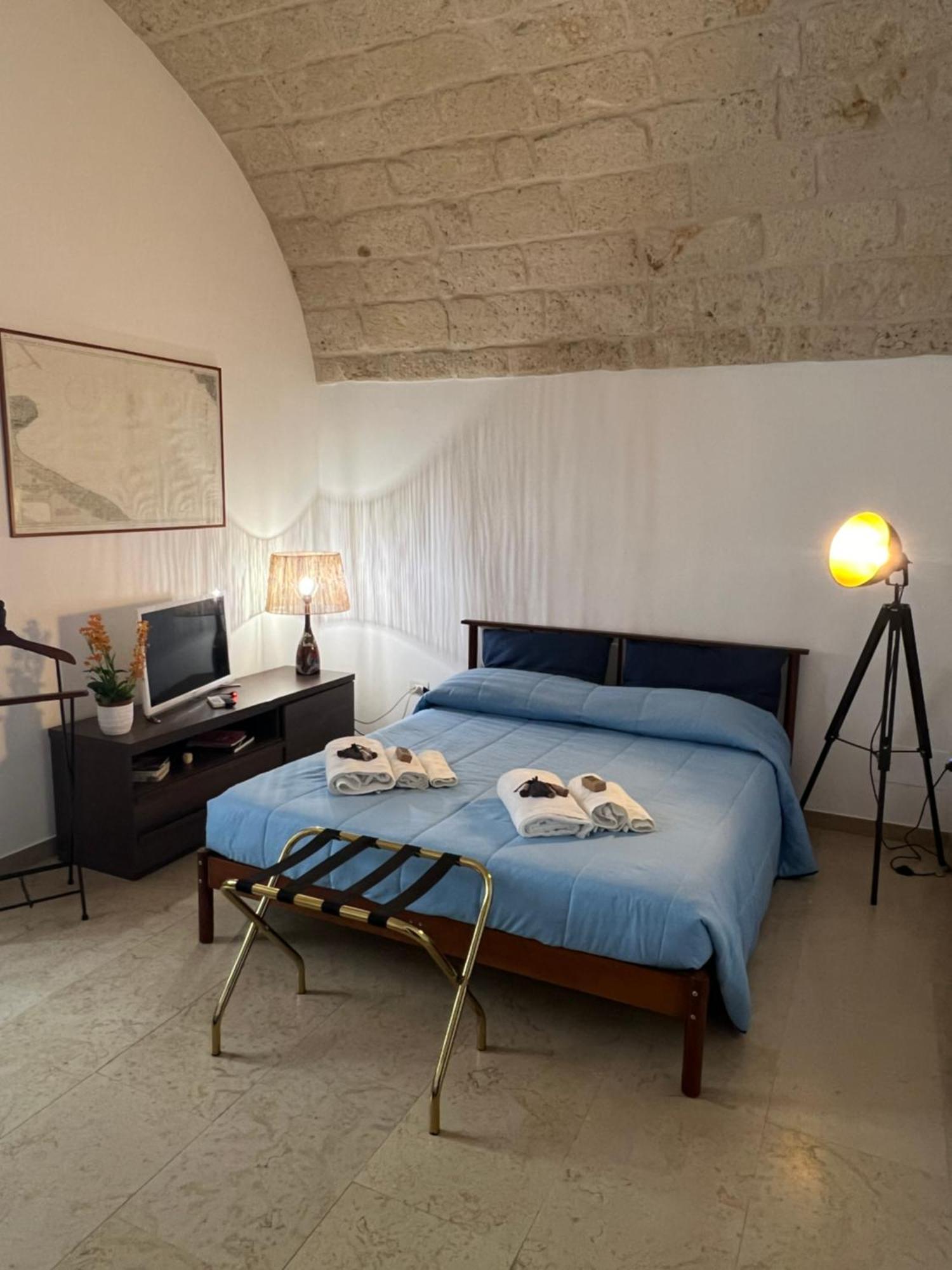Alle Volte… Bisceglie Exteriér fotografie