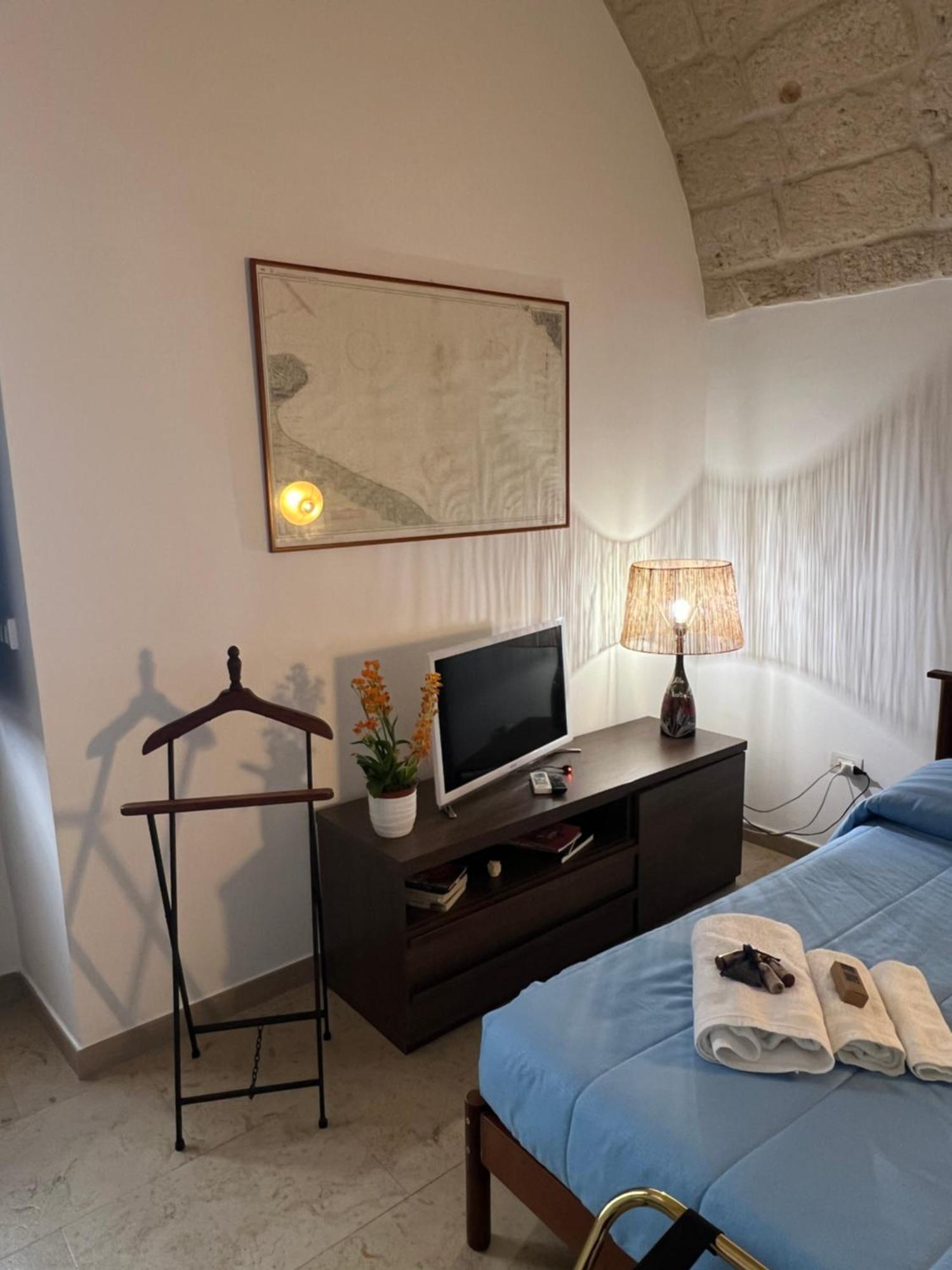 Alle Volte… Bisceglie Exteriér fotografie