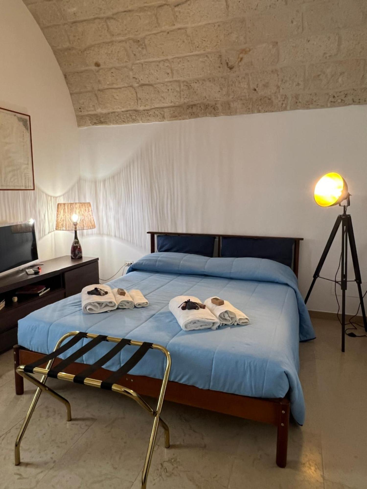 Alle Volte… Bisceglie Exteriér fotografie
