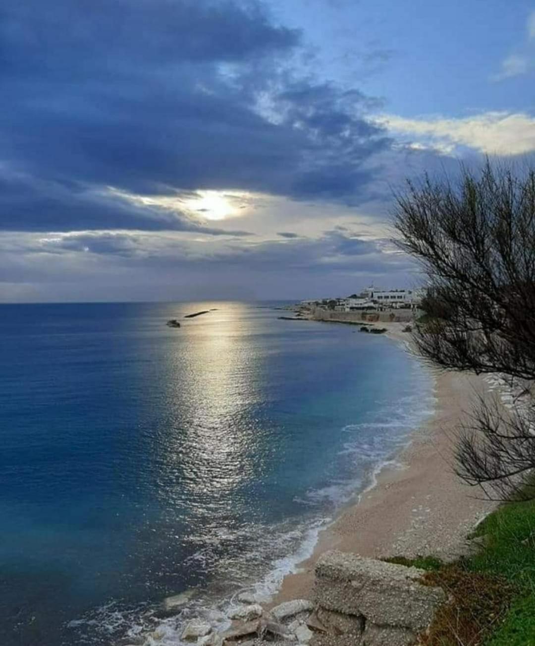 Alle Volte… Bisceglie Exteriér fotografie