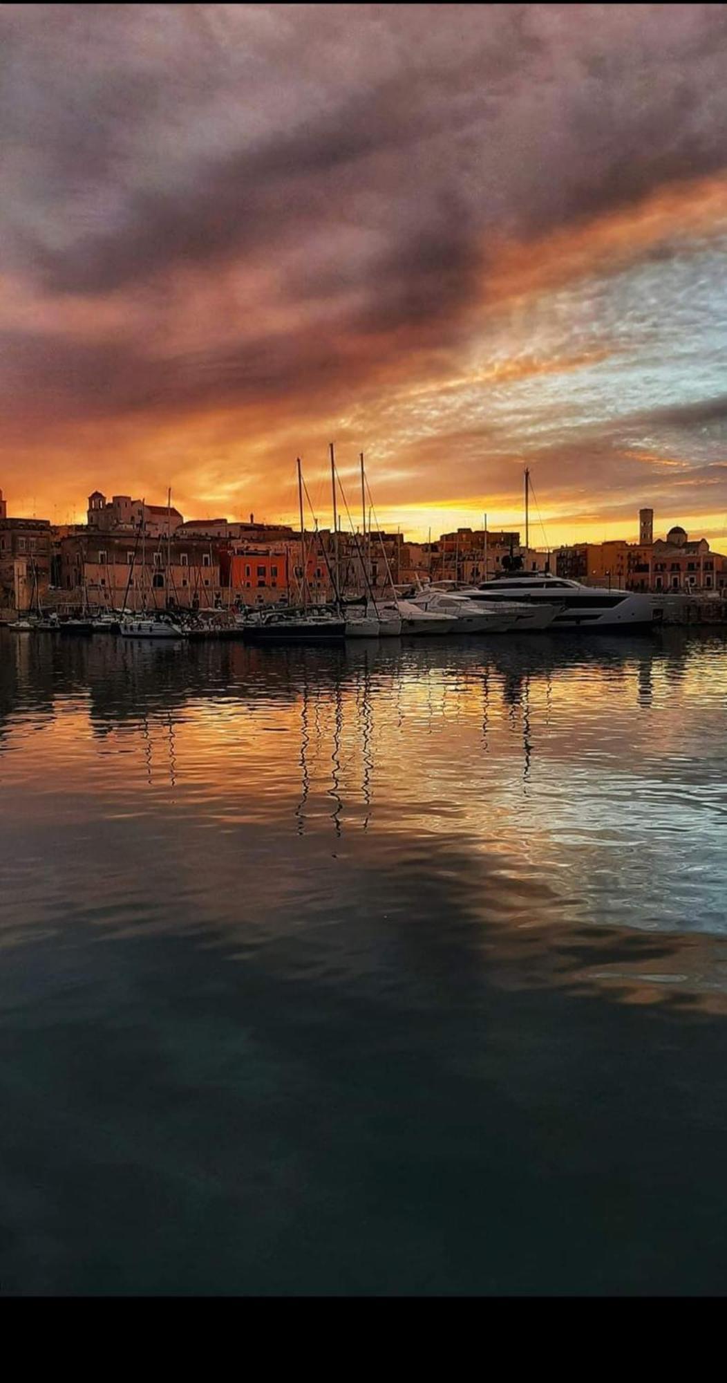 Alle Volte… Bisceglie Exteriér fotografie