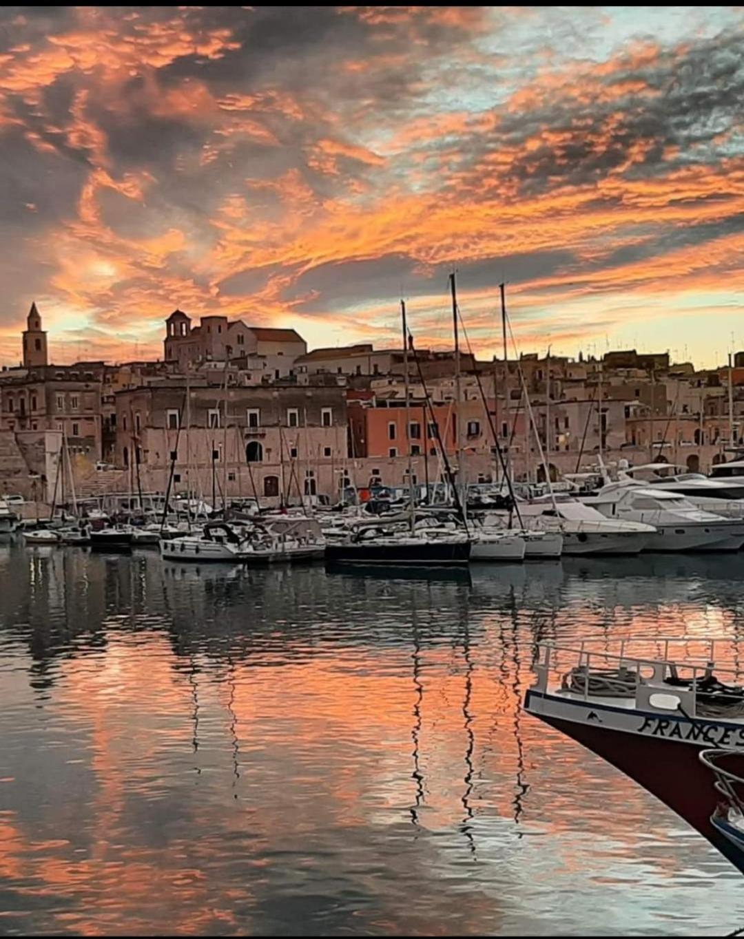 Alle Volte… Bisceglie Exteriér fotografie
